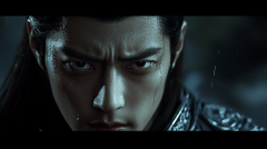 取某汽车品牌合做完成100化告白片AIGC量产