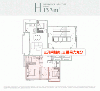 前滩滨江道所正在的前滩滨