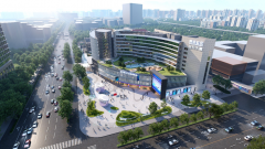 付智创绩算力已成长成近50人的团队